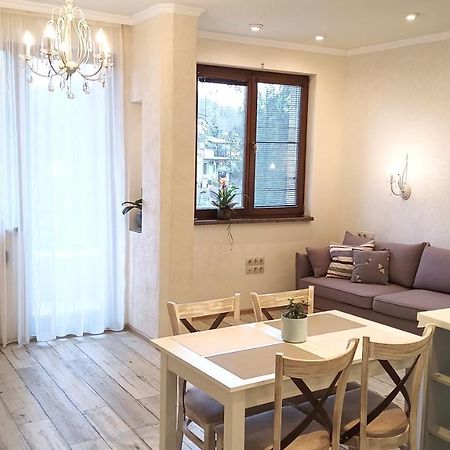 Sea Garden Apartment Varna Exterior foto