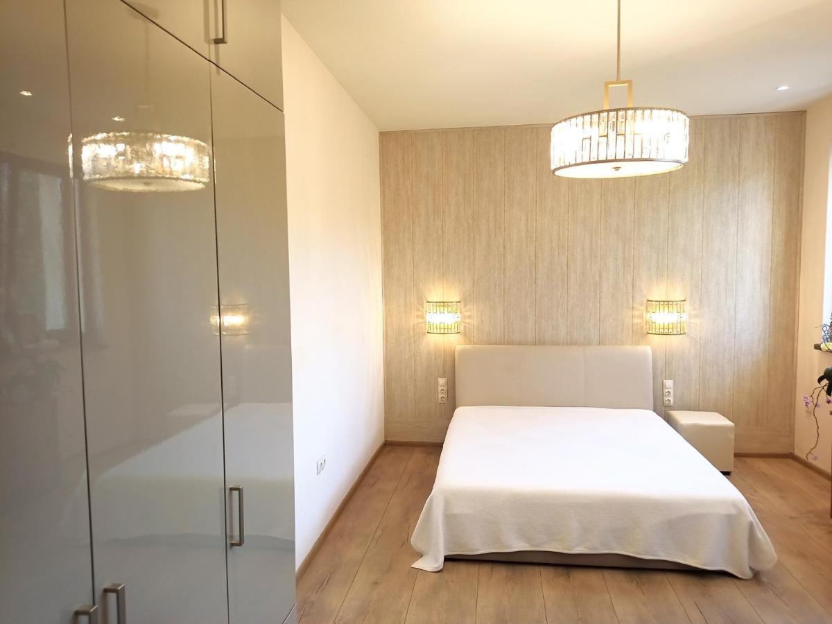 Sea Garden Apartment Varna Exterior foto
