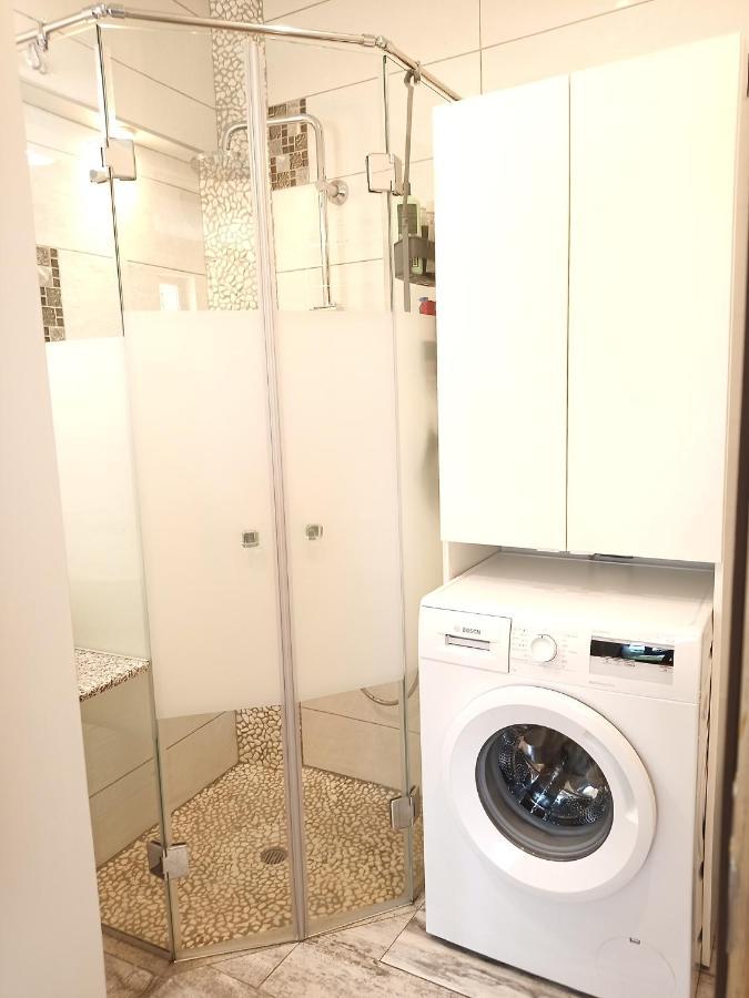 Sea Garden Apartment Varna Exterior foto